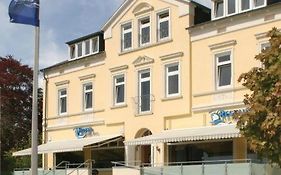 Hotel Kieler Foerde & Free Parking