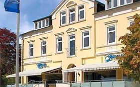 Hotel Kieler Foerde & Free Parking